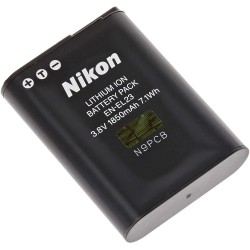 NIKON EN-EL23 Camera Battery NIKON EN-EL23 Camera Battery